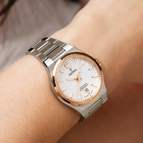 Часы наручные женские Festina F20066/2