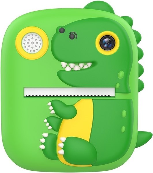 Фотоаппарат с мгновенной печатью XO XJ05