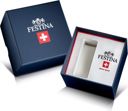 Часы наручные мужские Festina F20067/6