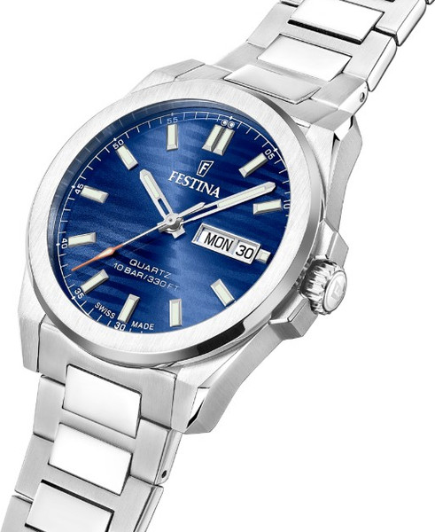 Часы наручные мужские Festina F20073/3