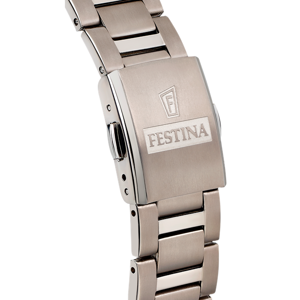 Часы наручные мужские Festina F20435/2
