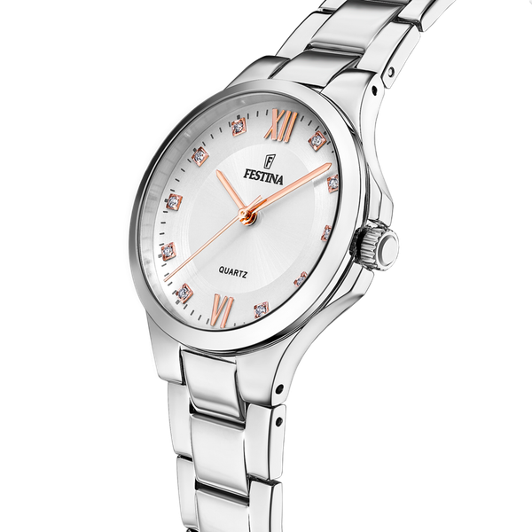 Часы наручные женские Festina F20582/1