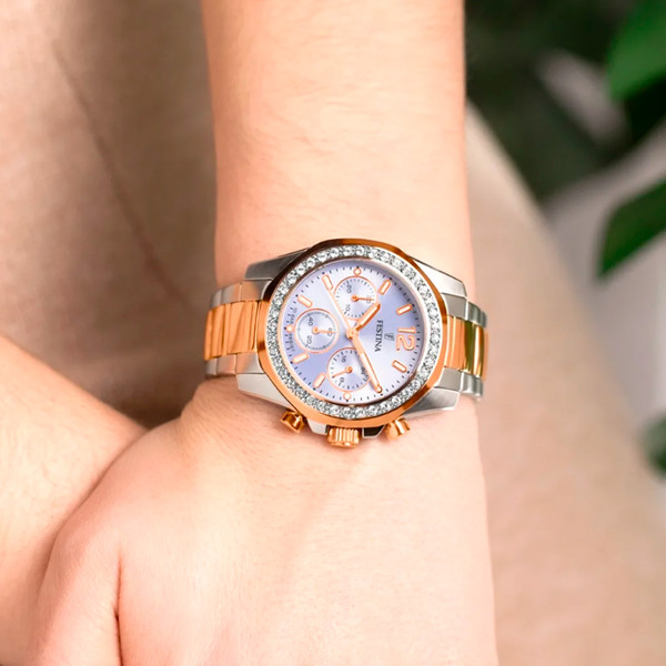 Часы наручные женские Festina F20608/3