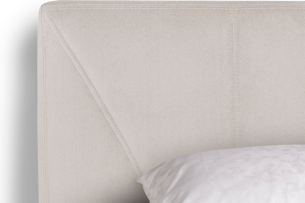 Двуспальная кровать ДеньНочь Барри S KR00-23 180x200