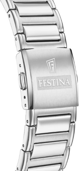 Часы наручные мужские Festina F20635/2