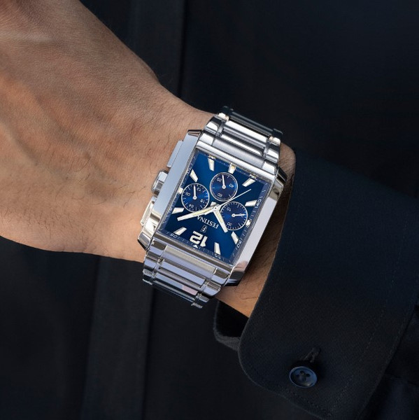 Часы наручные мужские Festina F20635/2