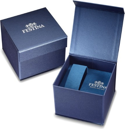 Часы наручные мужские Festina F20635/2