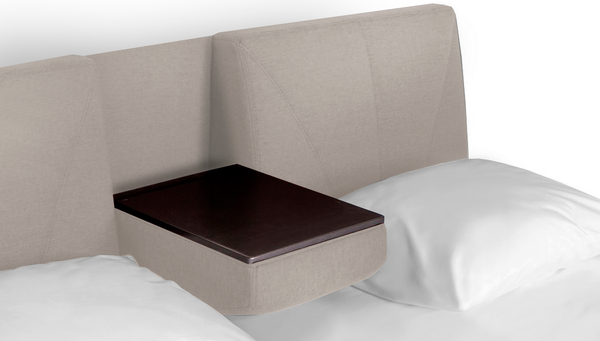 Двуспальная кровать ДеньНочь Барри S KR00-23 180x200