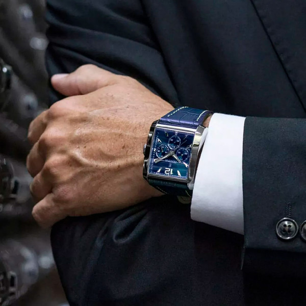 Часы наручные мужские Festina F20636/2