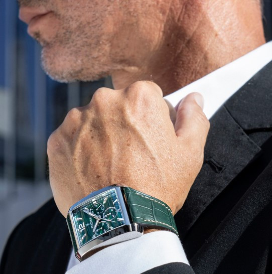 Часы наручные мужские Festina F20636/3