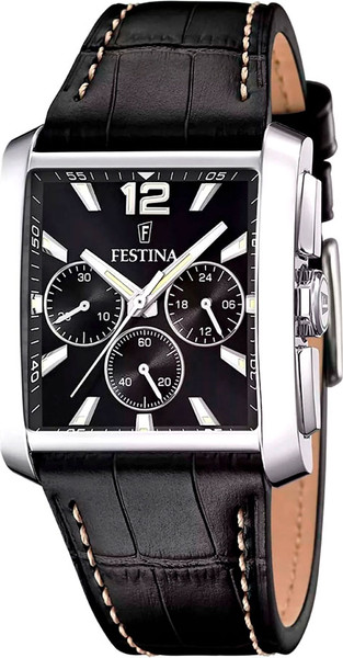 Часы наручные мужские Festina F20636/4 - фото