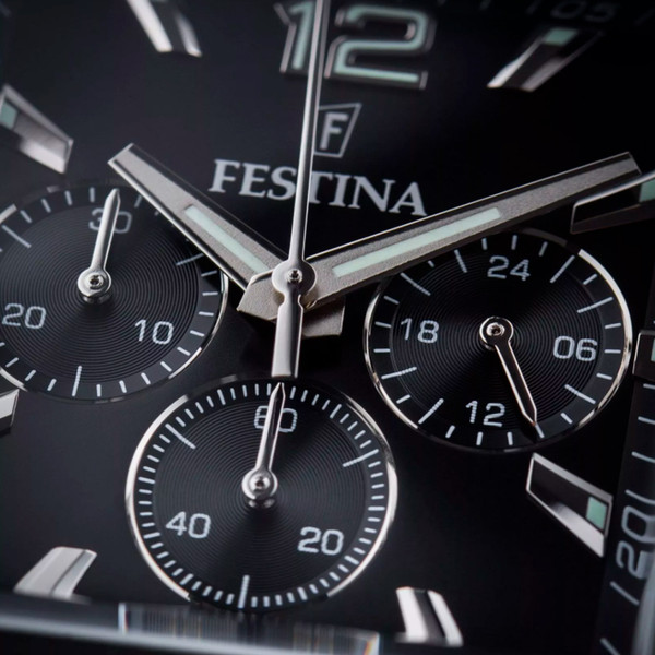 Часы наручные мужские Festina F20636/4