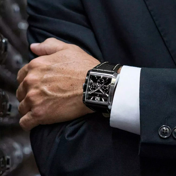 Часы наручные мужские Festina F20636/4