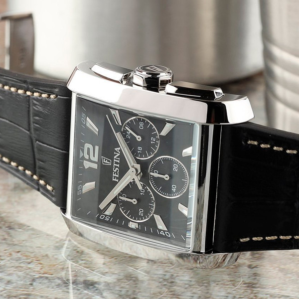 Часы наручные мужские Festina F20636/4