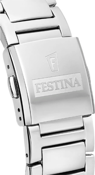 Часы наручные мужские Festina F20652/1