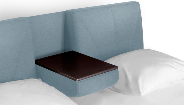 Двуспальная кровать ДеньНочь Барри S KR00-23 180x200