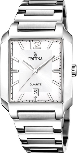 Часы наручные мужские Festina F20677/2 - фото