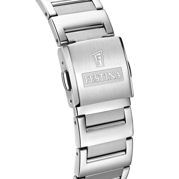 Часы наручные мужские Festina F20677/2