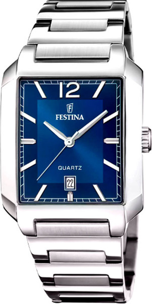 Часы наручные мужские Festina F20677/3 - фото