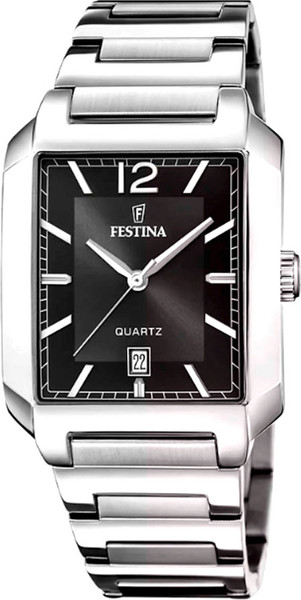 Часы наручные мужские Festina F20677/4 - фото