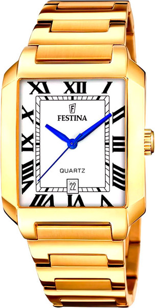 Часы наручные мужские Festina F20678/1 - фото