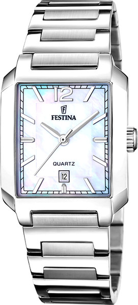 Часы наручные женские Festina F20679/2 - фото