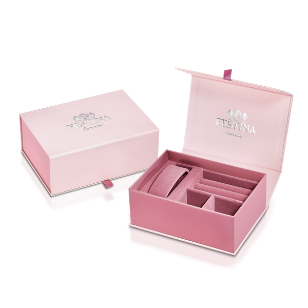 Часы наручные женские Festina F20679/2