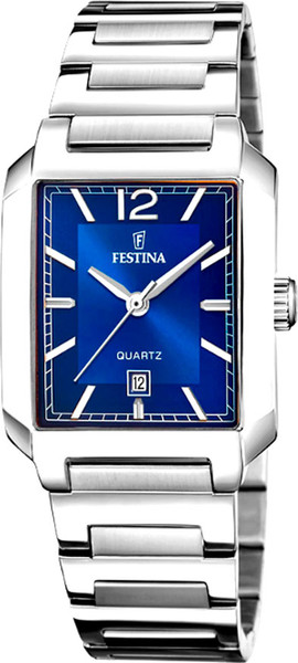 Часы наручные женские Festina F20679/3 - фото