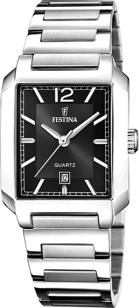Часы наручные женские Festina F20679/4 - фото