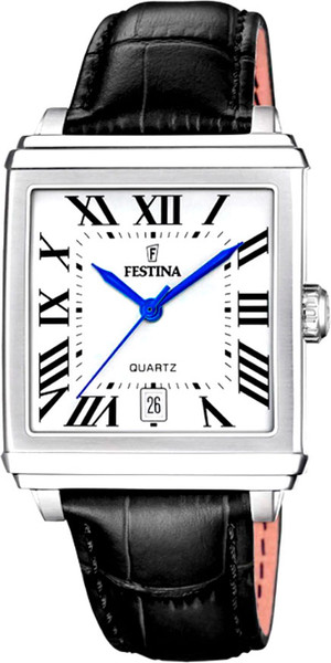 Часы наручные мужские Festina F20681/1 - фото