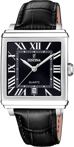 Часы наручные мужские Festina F20681/3 - фото