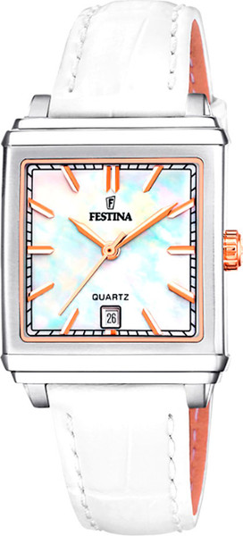 Часы наручные женские Festina F20682/1 - фото