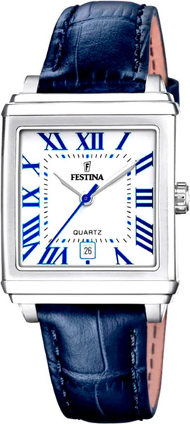 Часы наручные женские Festina F20682/2 - фото