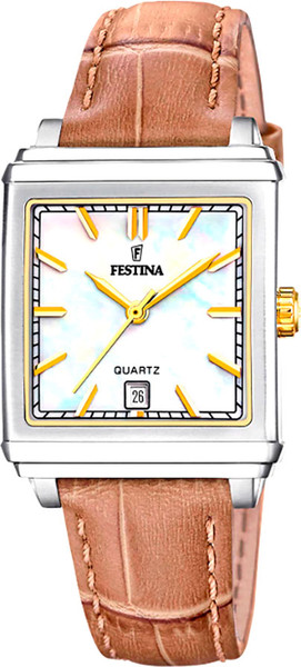 Часы наручные женские Festina F20682/4 - фото