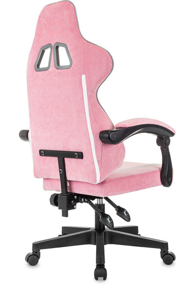 Кресло геймерское Brabix GM-123 / 533213