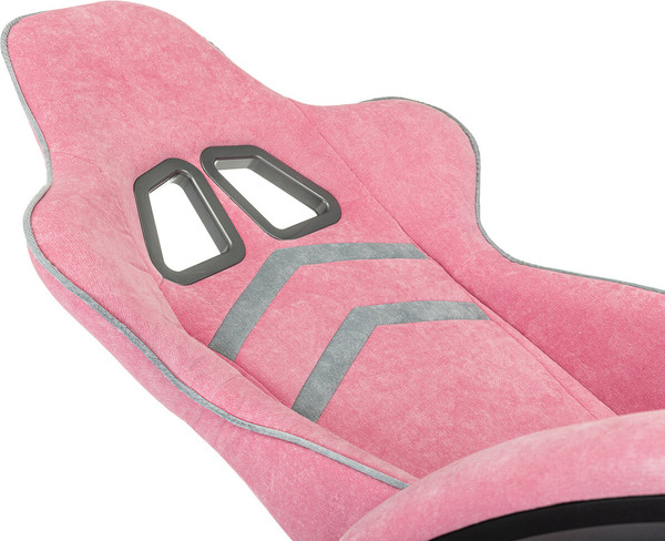 Кресло геймерское Brabix GM-123 / 533213