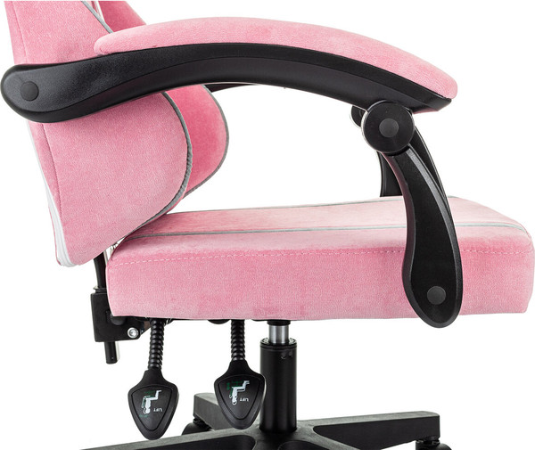 Кресло геймерское Brabix GM-123 / 533213