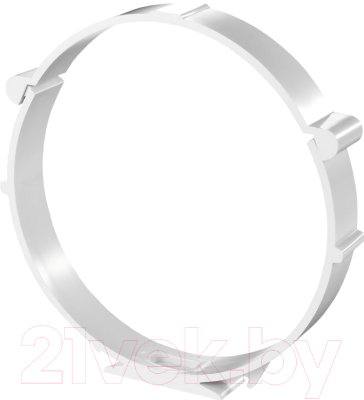 Держатель воздуховода Vents 36 - фото