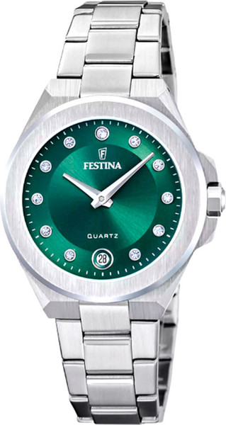 Часы наручные женские Festina F20700/4 - фото
