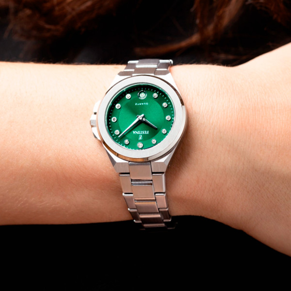 Часы наручные женские Festina F20700/4