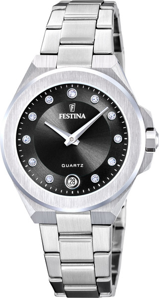 Часы наручные женские Festina F20700/6 - фото