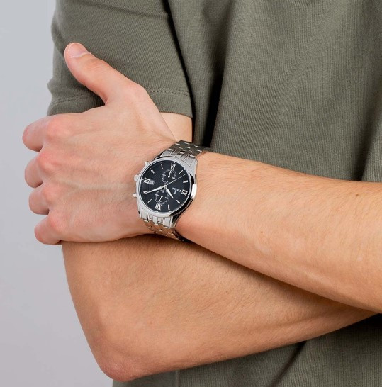 Часы наручные мужские Festina F6854/8