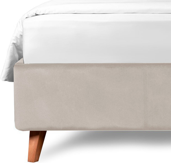 Двуспальная кровать ДеньНочь Глория Люкс KR00-36 180x200