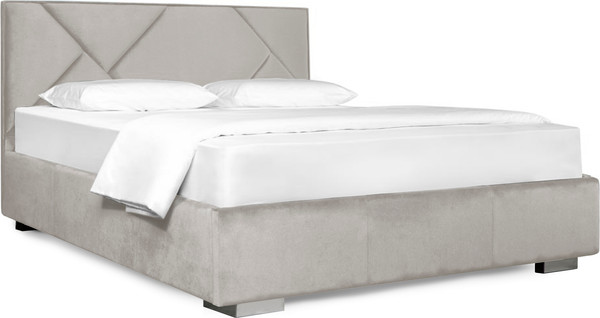 Двуспальная кровать ДеньНочь Глория KR00-36 180x200 - фото