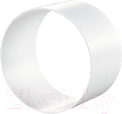 Соединитель воздуховода Vents 2123 - фото