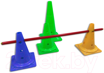 Бодибар Torres TR1017