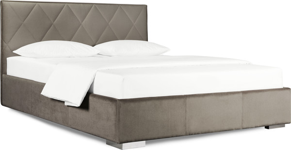 Полуторная кровать ДеньНочь Мишель KR00-19 140x200 - фото