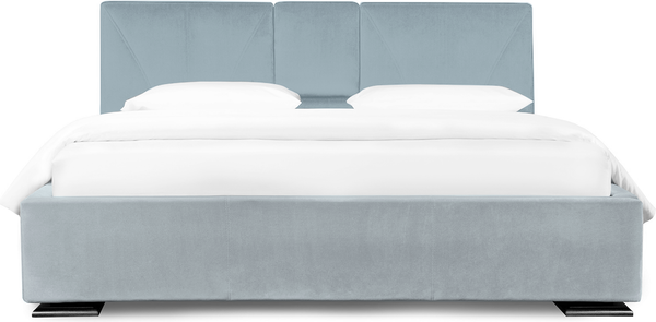 Полуторная кровать ДеньНочь Барри S KR00-23 140x200