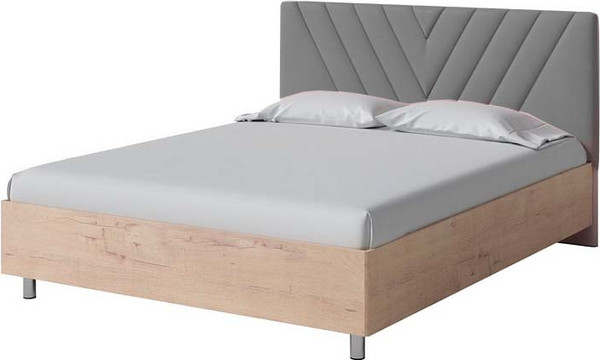 Двуспальная кровать Proson Ora 160x200 - фото