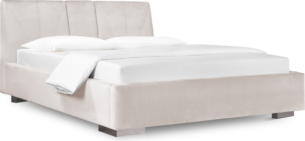 Полуторная кровать ДеньНочь Барри S KR00-23 140x200 - фото